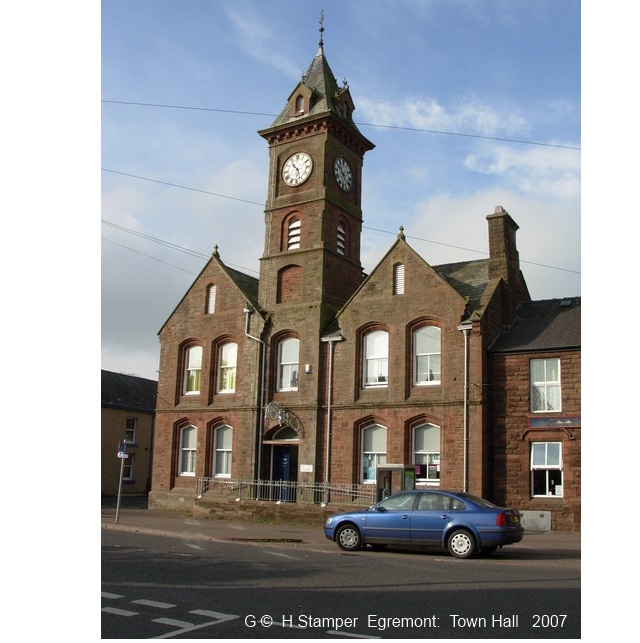 Geograph Images Cumbria County History Trust